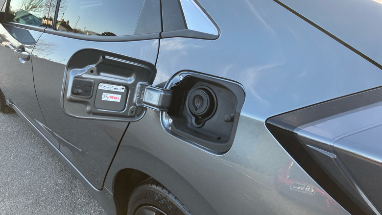 Honda Civic 1.6 i-DTEC SR 5dr Diesel Hatchback